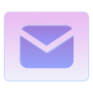 Vif Investoire contact support icône e-mail pour obtenir de l'assistance
